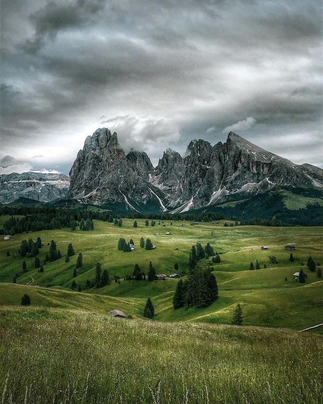 Фотограф з Німеччини показує подорожі світом: яскраві фото - фото 332074