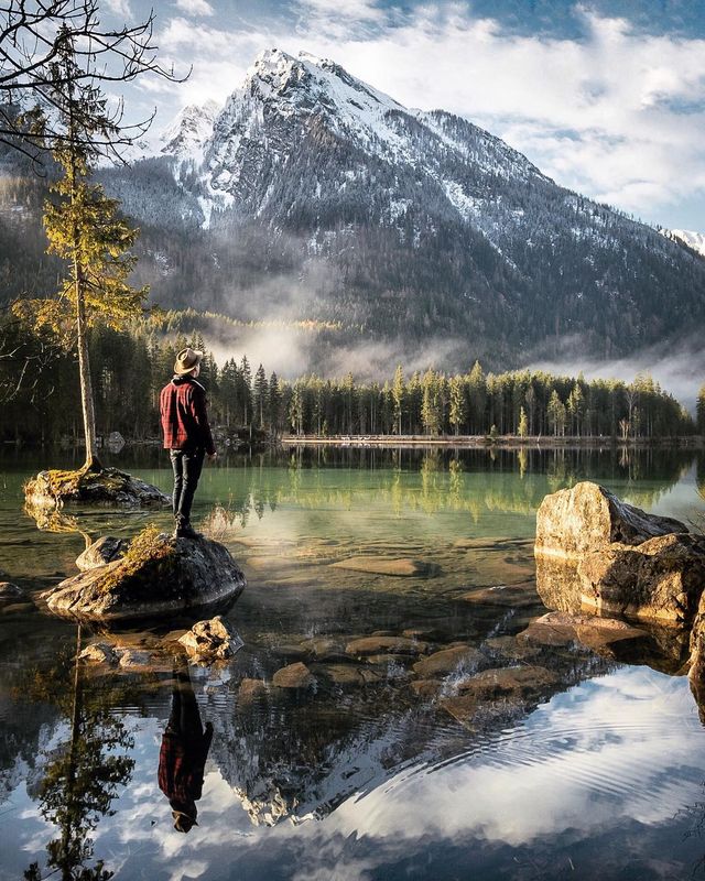 Фотограф з Німеччини показує подорожі світом: яскраві фото - фото 332075