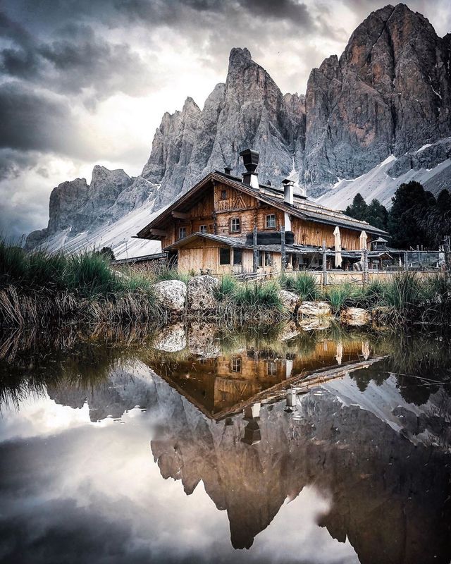 Фотограф з Німеччини показує подорожі світом: яскраві фото - фото 332077