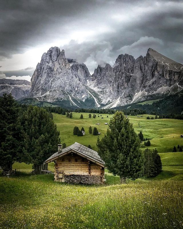 Фотограф з Німеччини показує подорожі світом: яскраві фото - фото 332078