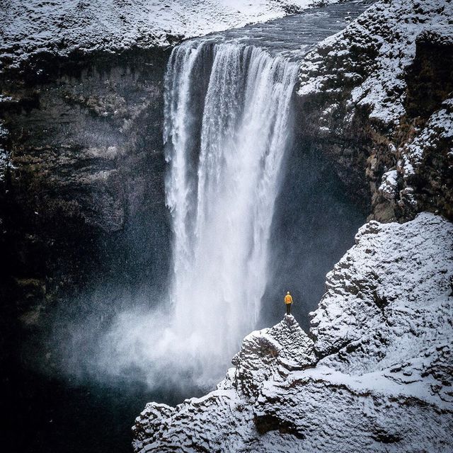 Фотограф з Німеччини показує подорожі світом: яскраві фото - фото 332079