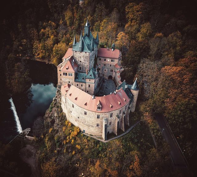 Фотограф з Німеччини показує подорожі світом: яскраві фото - фото 332081