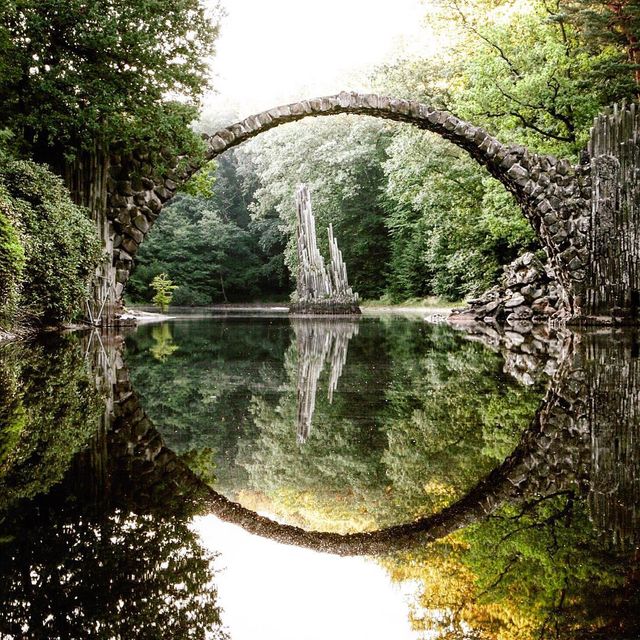 Фотограф з Німеччини показує подорожі світом: яскраві фото - фото 332082