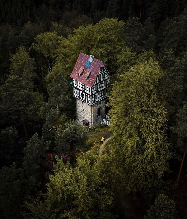 Фотограф з Німеччини показує подорожі світом: яскраві фото - фото 332083