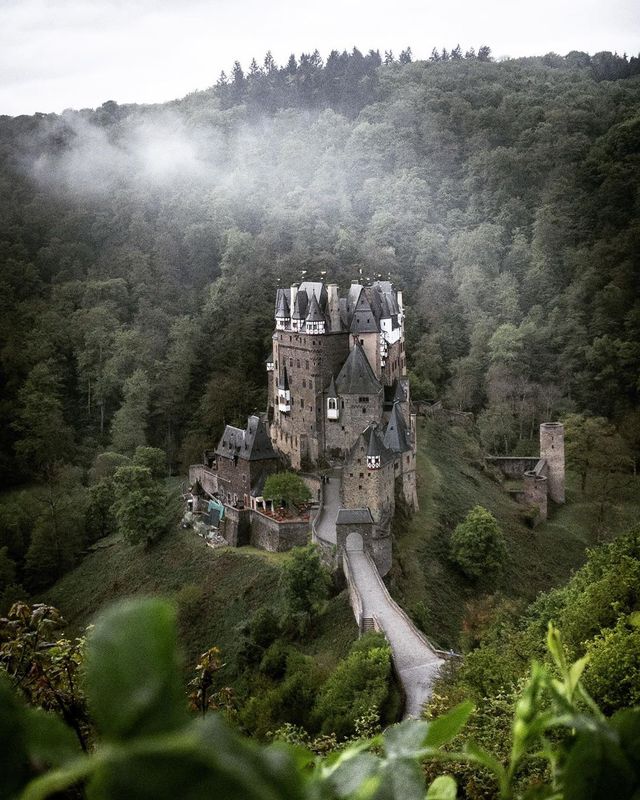 Фотограф з Німеччини показує подорожі світом: яскраві фото - фото 332084