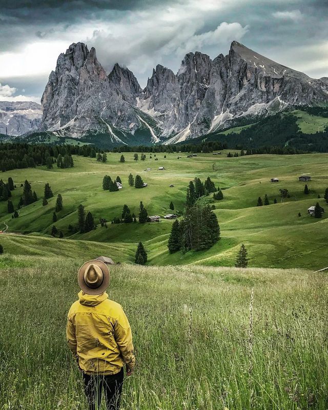 Фотограф з Німеччини показує подорожі світом: яскраві фото - фото 332085