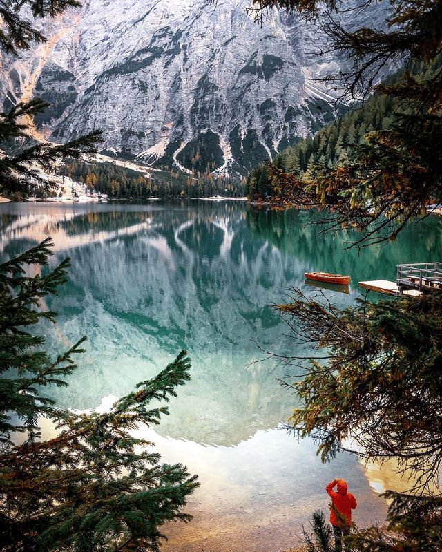 Фотограф з Німеччини показує подорожі світом: яскраві фото - фото 332087