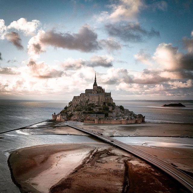 Фотограф з Німеччини показує подорожі світом: яскраві фото - фото 332088