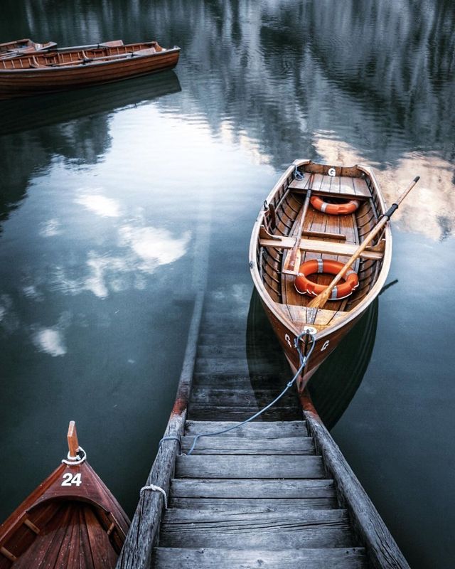 Фотограф з Німеччини показує подорожі світом: яскраві фото - фото 332089