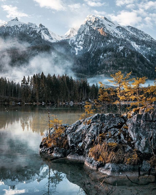 Фотограф з Німеччини показує подорожі світом: яскраві фото - фото 332090