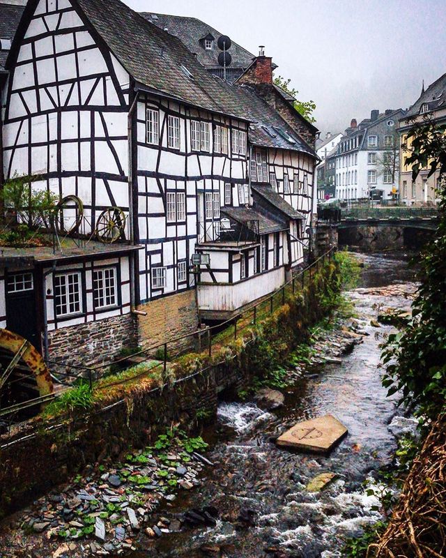 Фотограф з Німеччини показує подорожі світом: яскраві фото - фото 332091