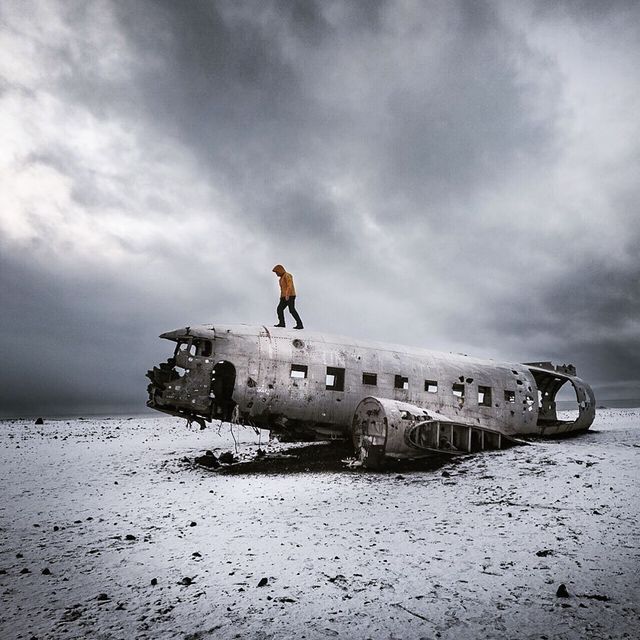 Фотограф з Німеччини показує подорожі світом: яскраві фото - фото 332093