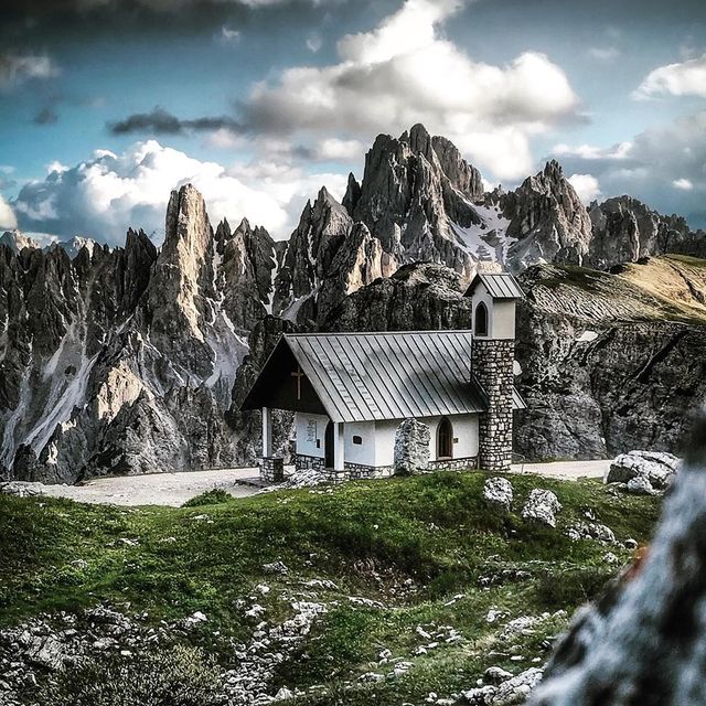 Фотограф з Німеччини показує подорожі світом: яскраві фото - фото 332094