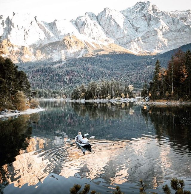 Фотограф з Німеччини показує подорожі світом: яскраві фото - фото 332097