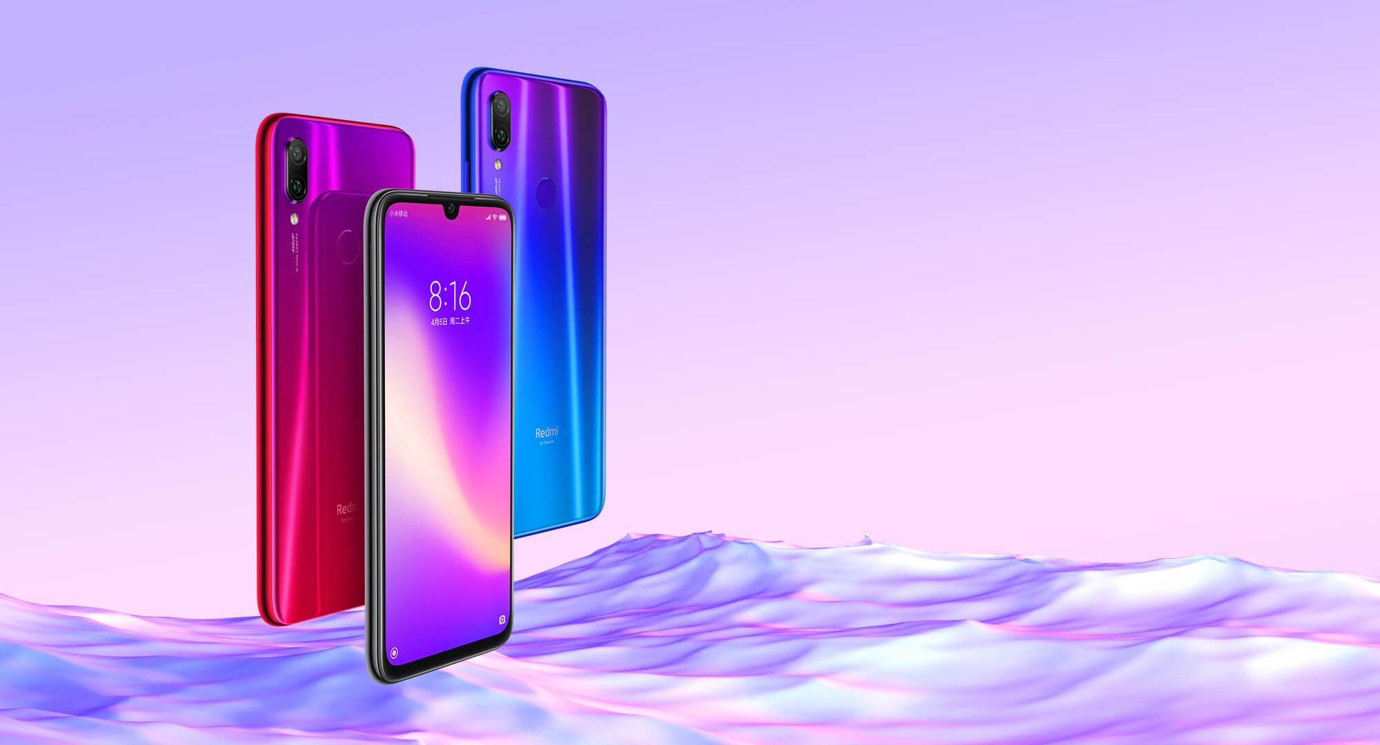 Xiaomi дозволила користувачам вибирати нові функції для MIUI - фото 1