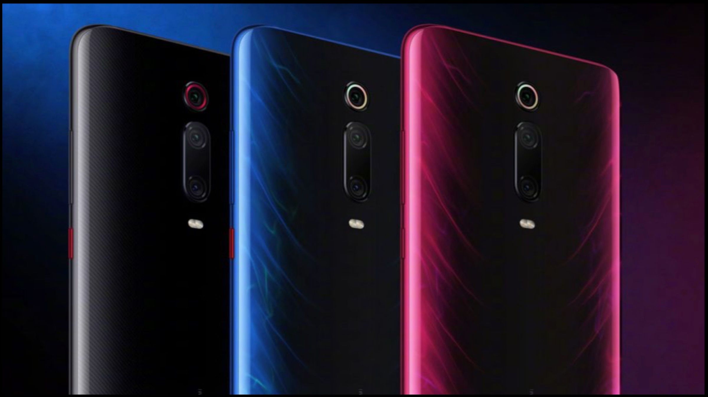 Висувну камеру Redmi K20 Pro розглянули зсередини