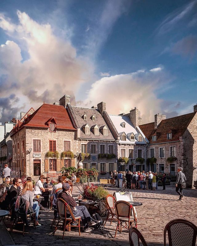 Вуличні фото світу, які надихають на мандри: захопливі кадри - фото 332219