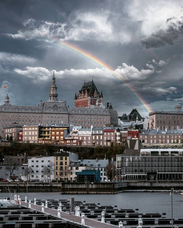 Вуличні фото світу, які надихають на мандри: захопливі кадри - фото 332220