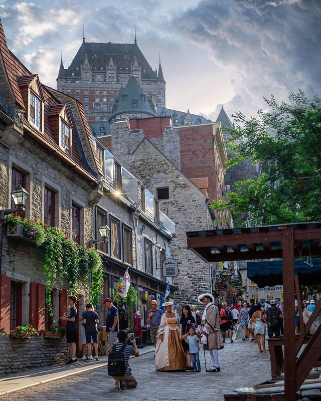 Вуличні фото світу, які надихають на мандри: захопливі кадри - фото 332229