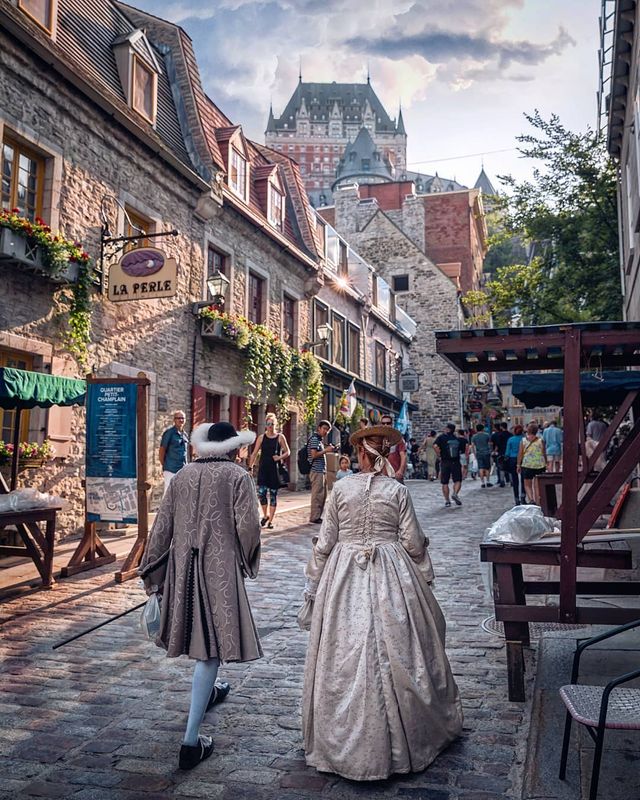 Вуличні фото світу, які надихають на мандри: захопливі кадри - фото 332239