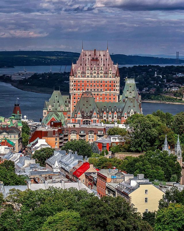 Вуличні фото світу, які надихають на мандри: захопливі кадри - фото 332241