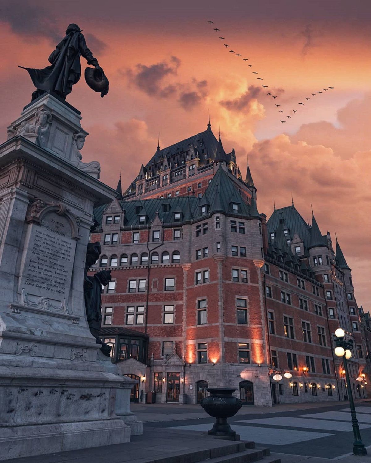 Подорожі світом від Маннуеля Ковені - фото 1