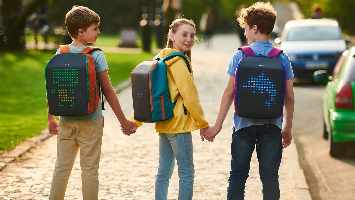 Рюкзак Pix - фото 1