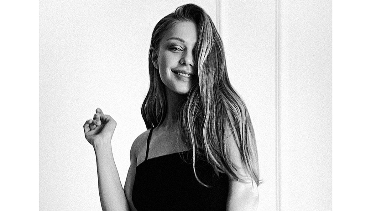 Тіна Кароль - фото 1