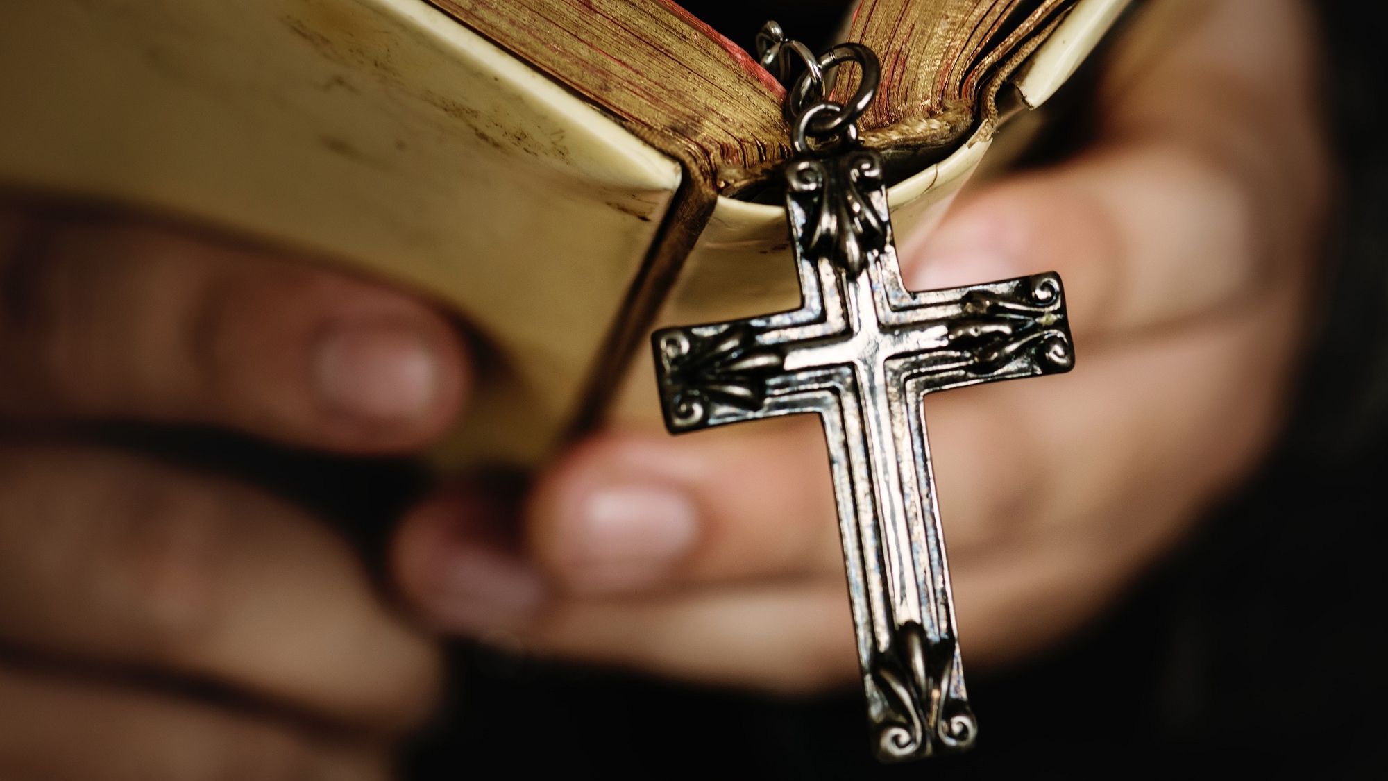 Текст молитви Отче наш змінили - фото 1