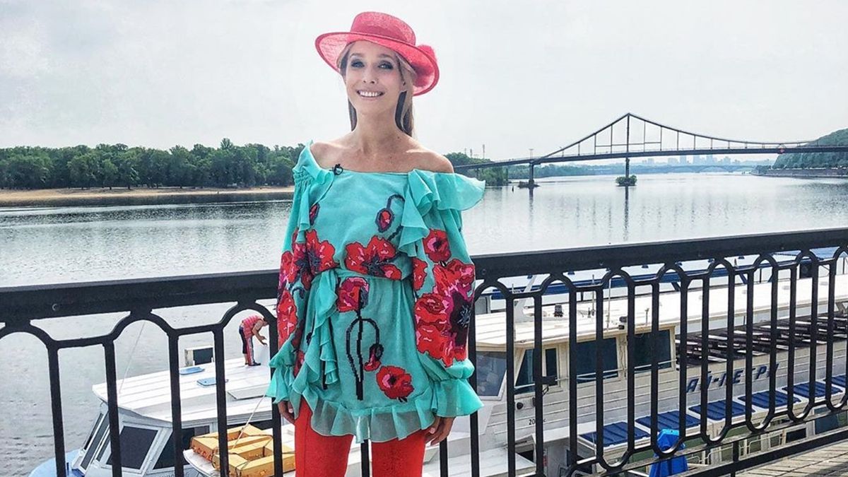 Катя Осадча - фото 1