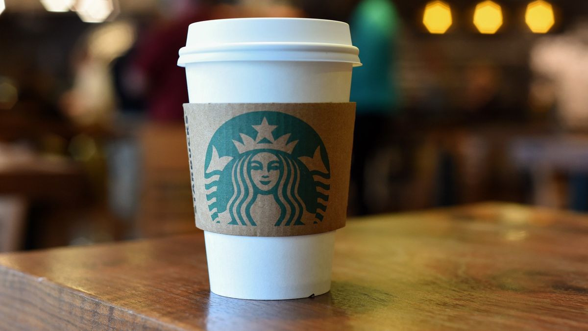Starbucks з'явиться в аеропортах України - фото 1