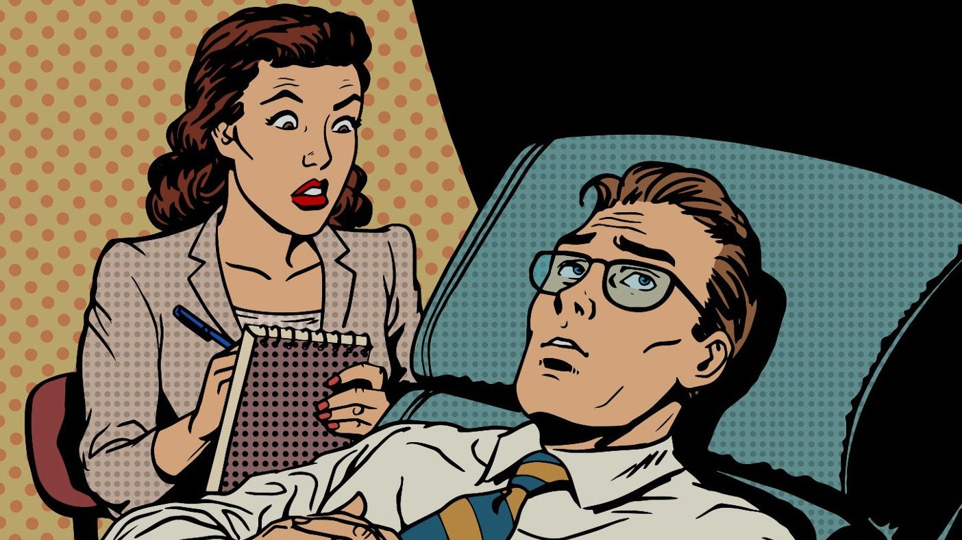 10 дурних запитань, які ти соромився поставити психологу