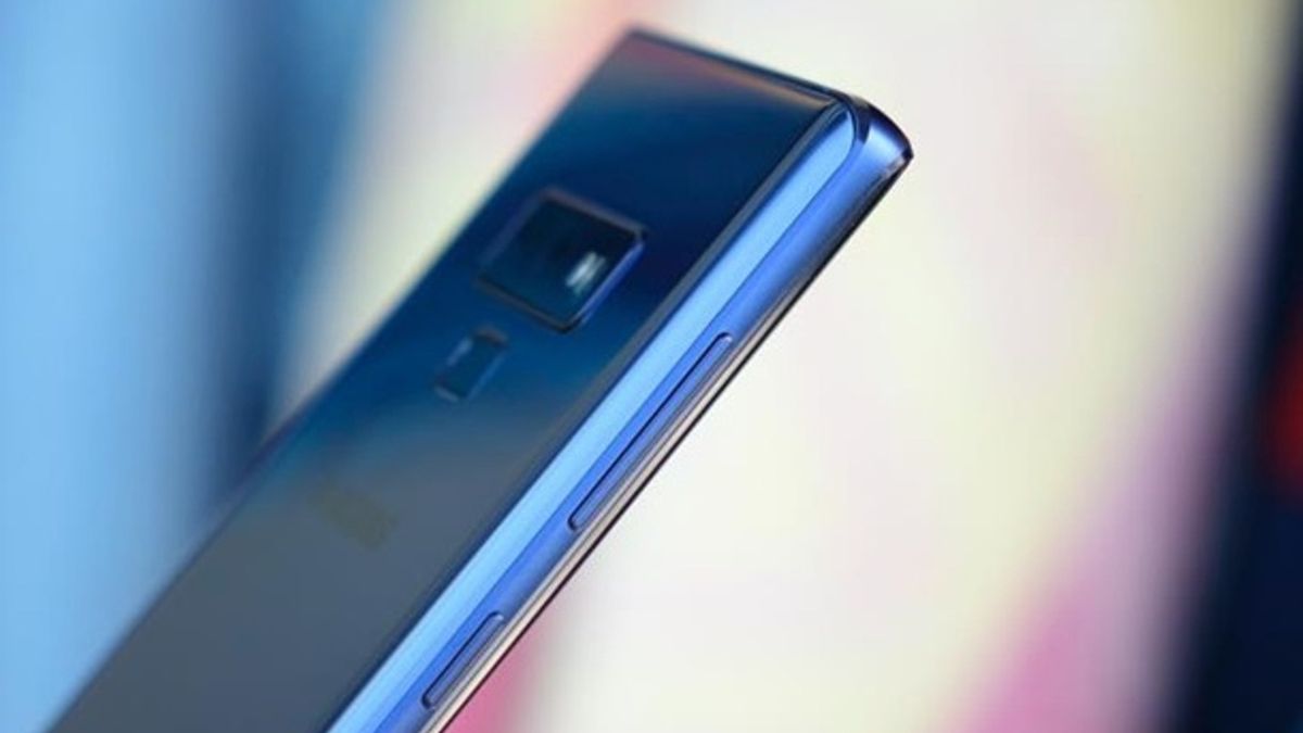 Samsung Galaxy Note10 - фото 1