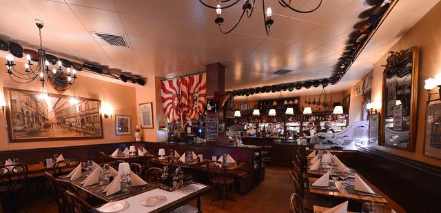 Restaurant de l'Hotel de Ville - фото 332359