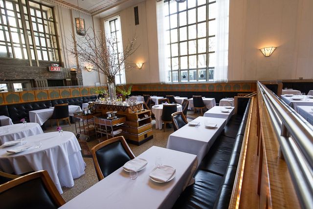 Eleven Madison Park - фото 332360