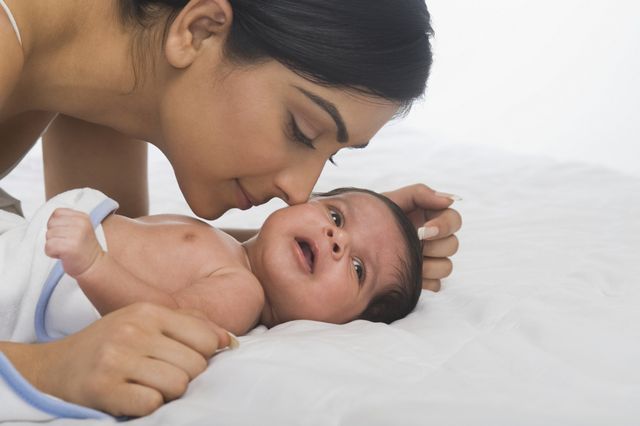 Науковці вивчили та порівняли різні крики немовлят- фото 332367