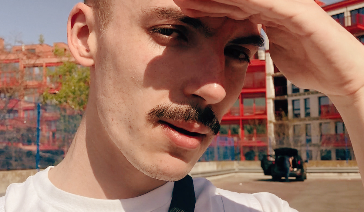 Zbaraski – Бо ти: дивіться новий атмосферний кліп