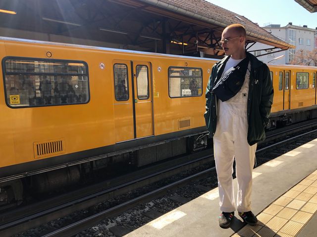 Johnny Zbaraski- фото 332412