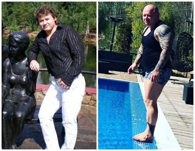 Три жінки-бодібілдерки, яких ми не змогли відрізнити від чоловіків - фото 332455