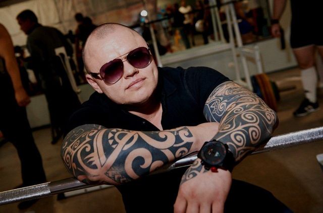 Три жінки-бодібілдерки, яких ми не змогли відрізнити від чоловіків - фото 332456