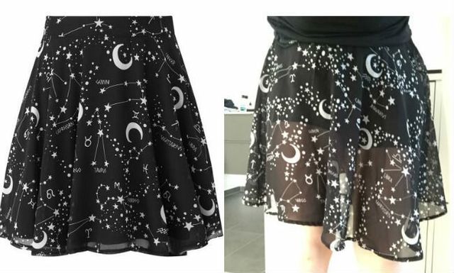 Найневдаліші покупки, зроблені онлайн: смішні фото - фото 332527