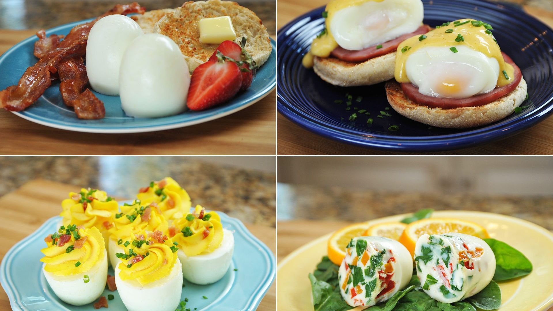 Як правильно варити яйця: не поспішайте з висновками