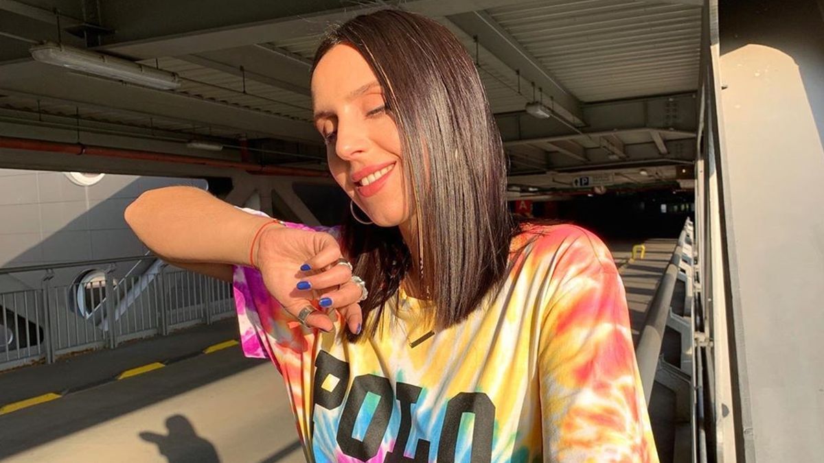 Джамала - фото 1