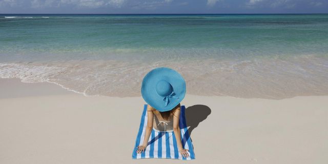 Користуйтеся сонцезахисним кремом - фото 332579