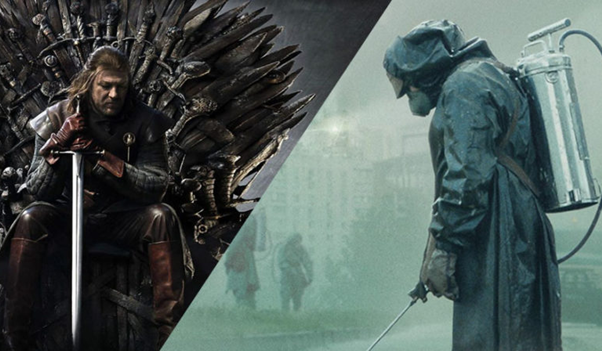 Гра престолів і Чорнобиль: 7 акторів, які знялися в обох серіалах