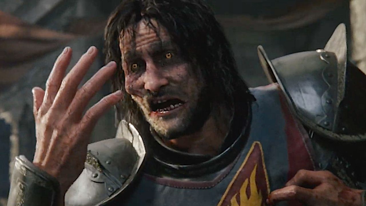 Baldur's Gate 3: вийшов видовищний трейлер гри