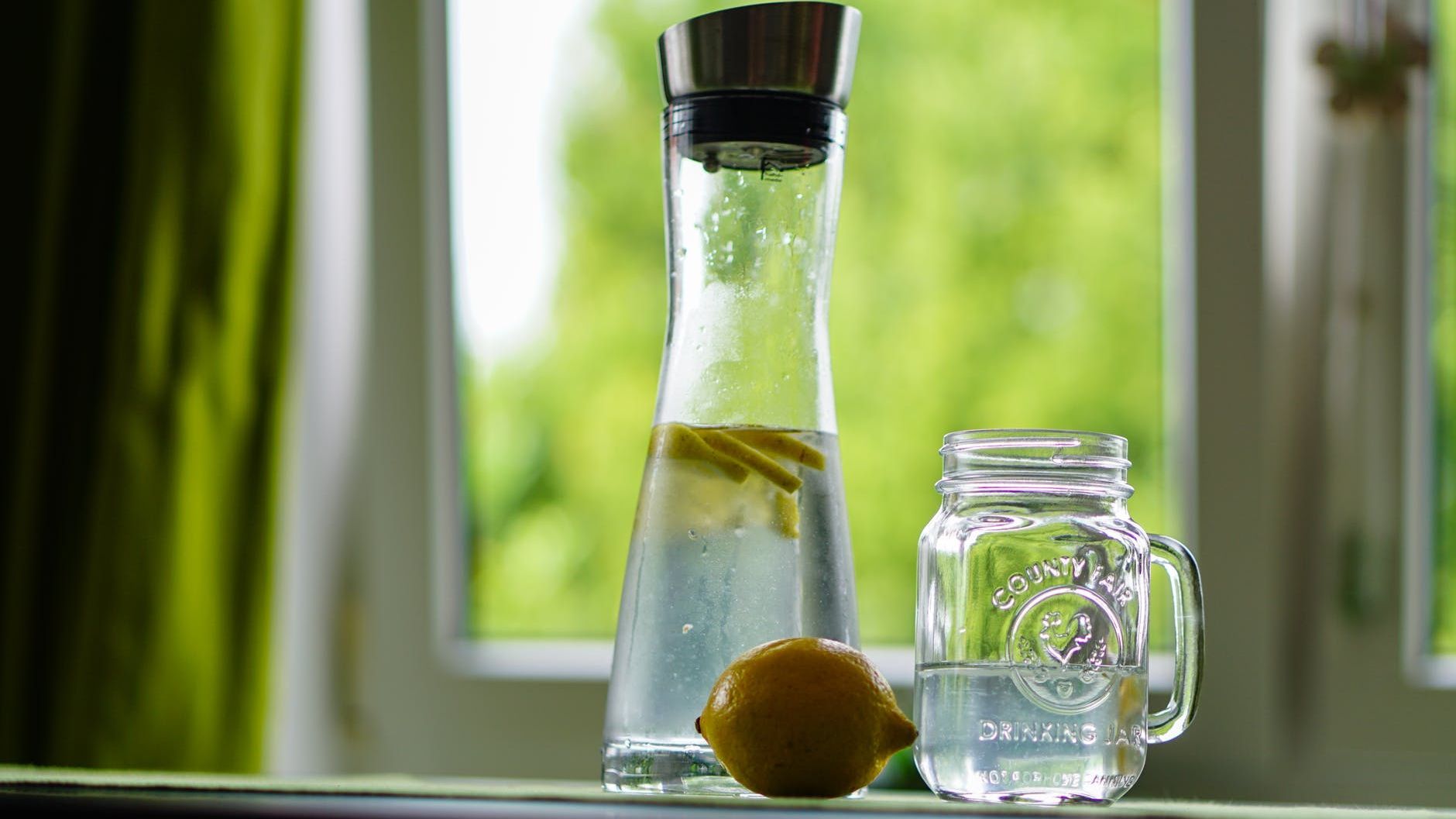 Найкорисніший напій у спеку: ви здивуєтеся