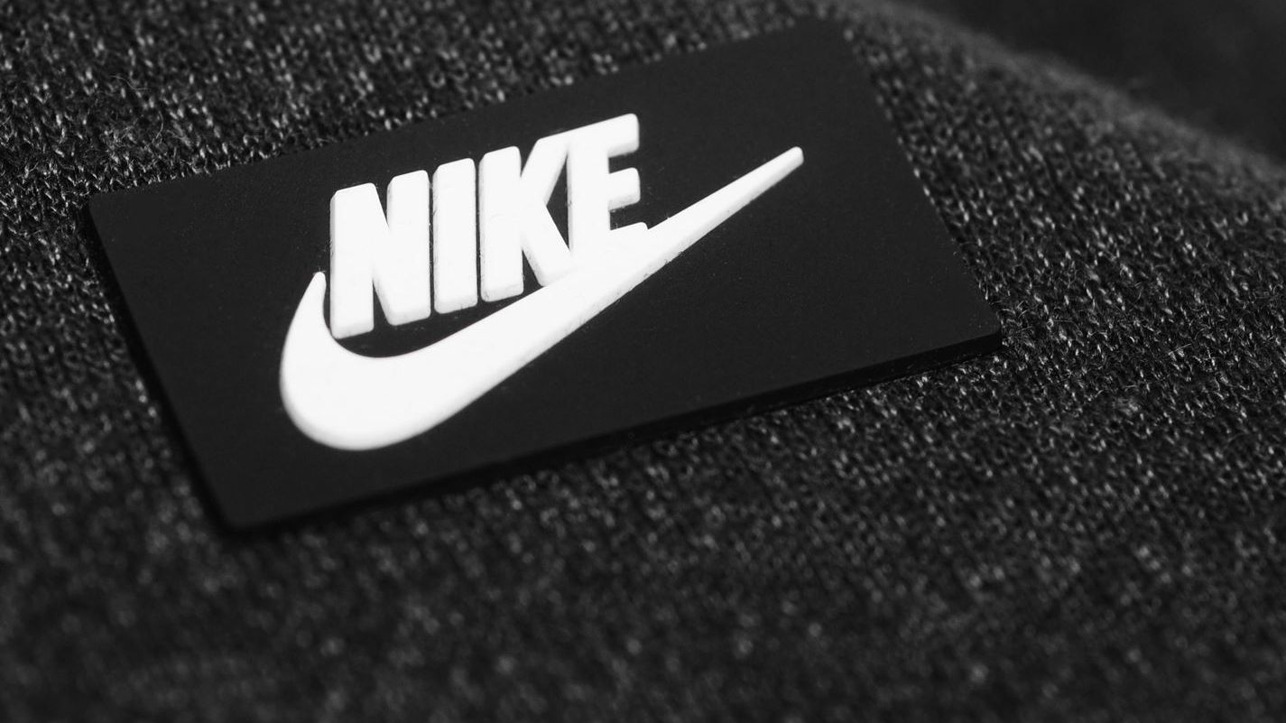 У Nike з'явилися манекени великих розмірів