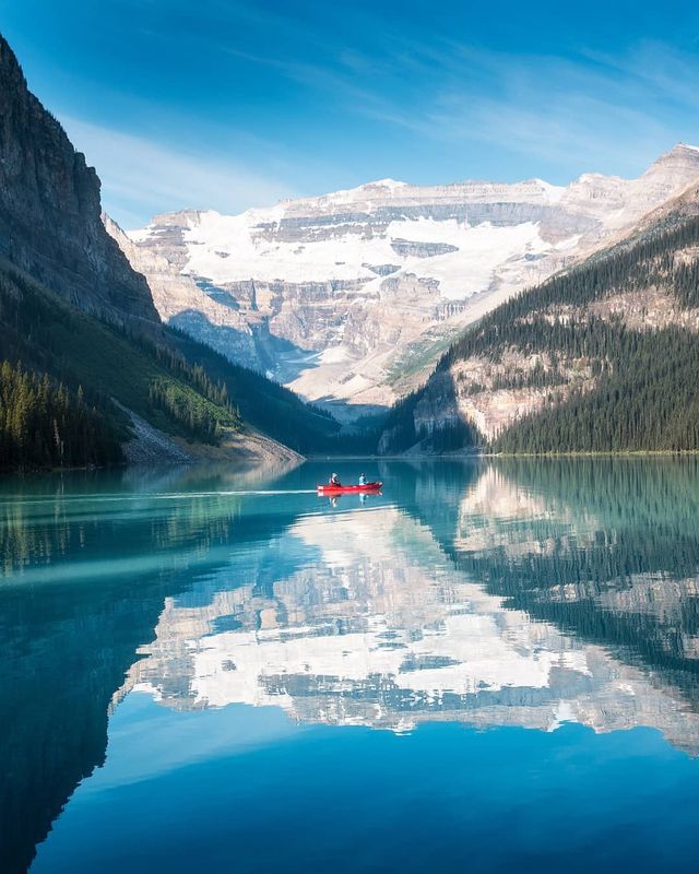 Особлива краса Канади, яку не бачать туристи: яскраві фото - фото 332775