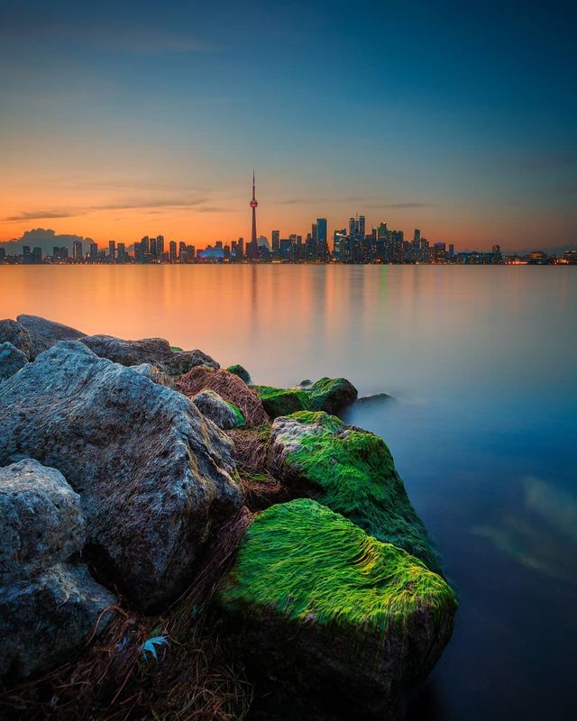 Особлива краса Канади, яку не бачать туристи: яскраві фото - фото 332777